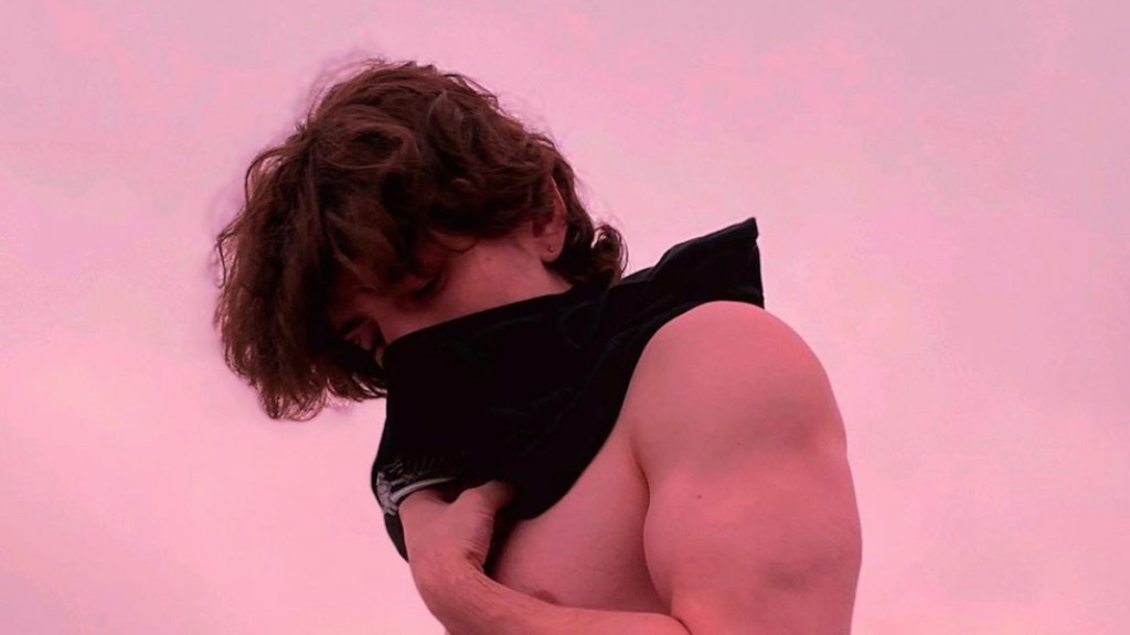 ELECTRIFYING NEW ARTIST ROCKO BLANCO RELEASES DEBUT EP&nbsp;“COBRA”