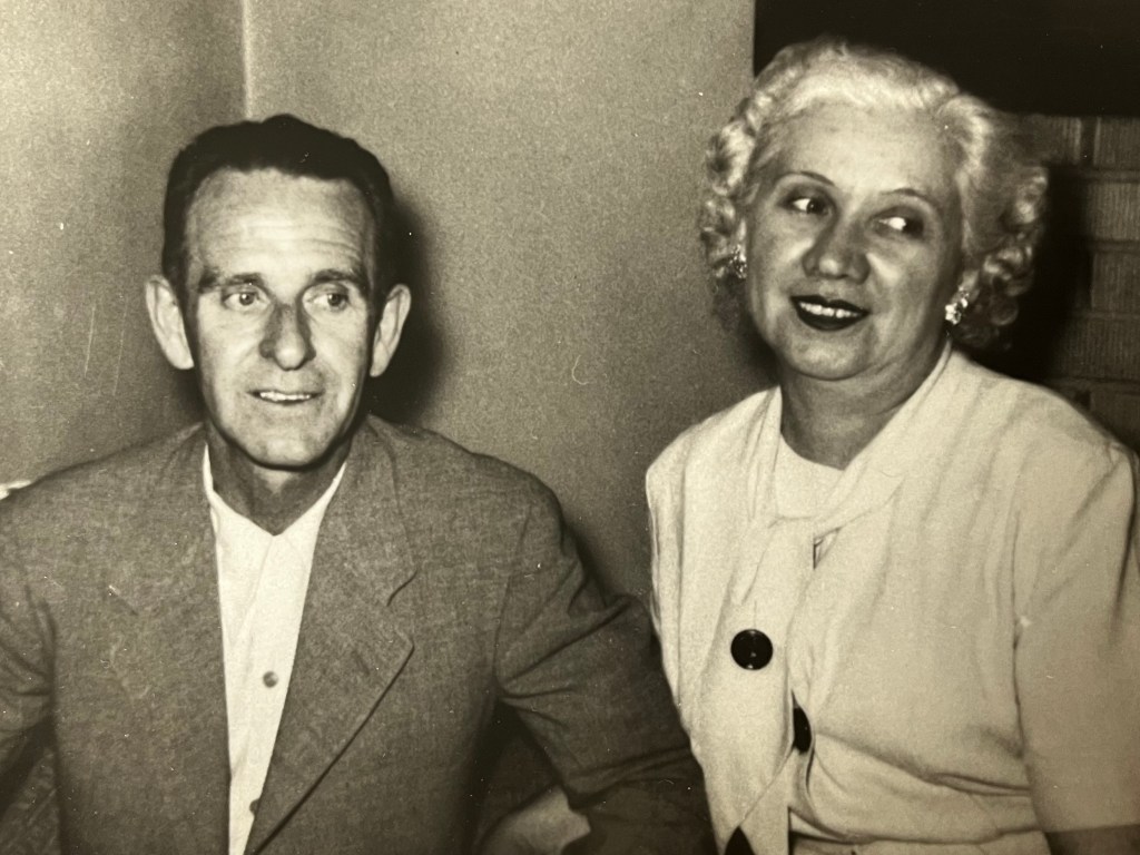 “DUETS” FROM TWO FOR TEA, OUT&nbsp;NOW