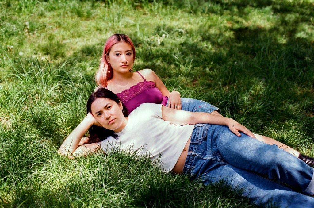 MACKENZIE SHRIEVE RETURNS WITH NEW SINGLE “BUG BITES” FEATURING JANNA&nbsp;JAMISON