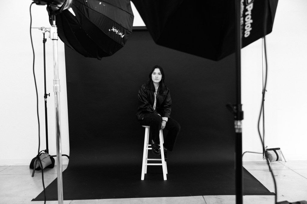 MACKENZIE SHRIEVE RELEASES NEW SINGLE AND VIDEO “SO DAMN&nbsp;PRETTY”