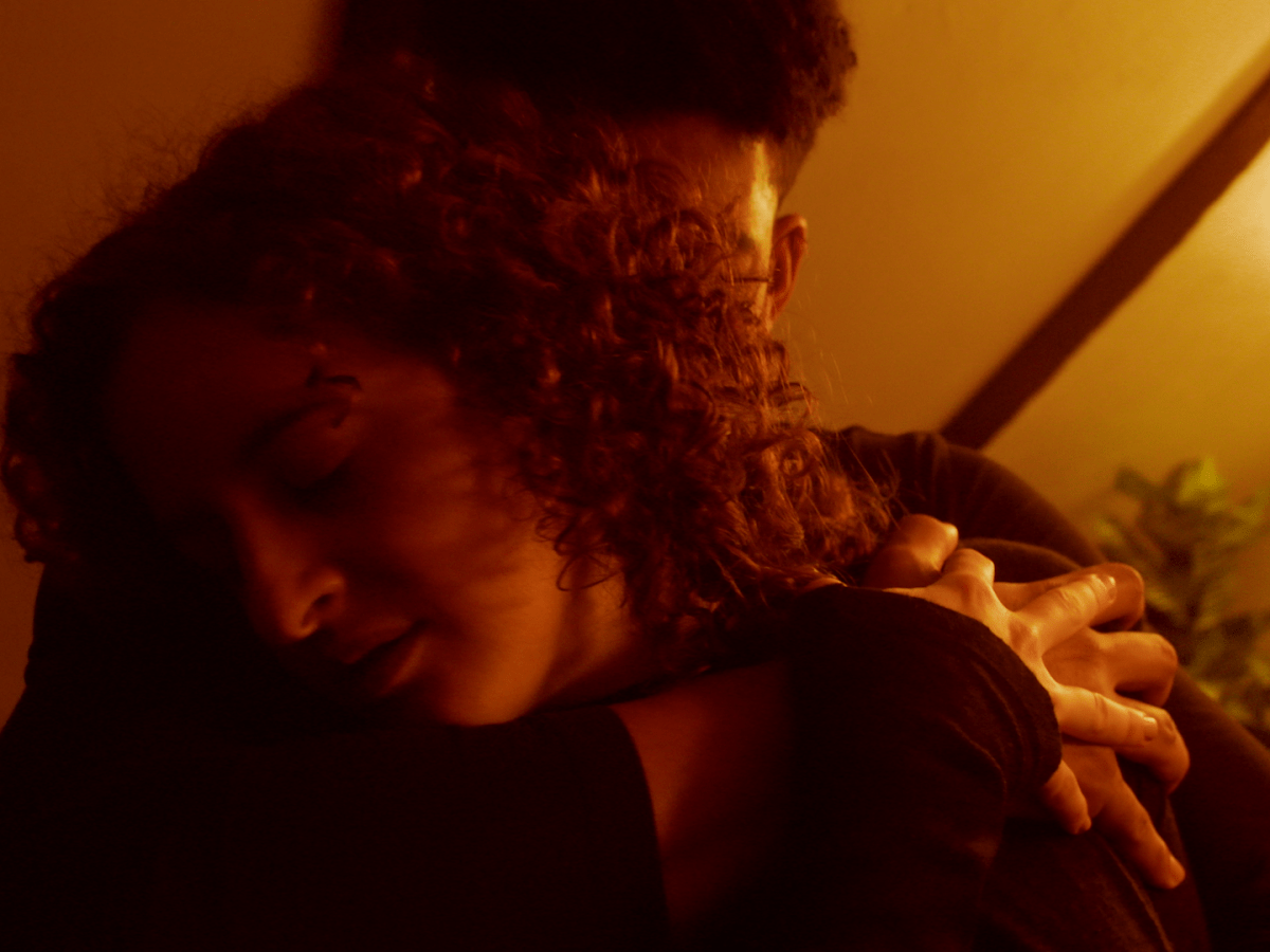 KAMILA KAY RETURNS WITH NEW SINGLE AND VIDEO “me +&nbsp;somebody”