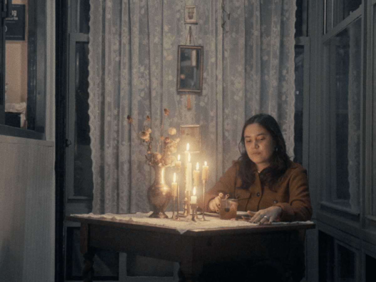 MACKENZIE SHRIEVE UNVEILS NEW VIDEO “GOOD LIGHTING” CO-STARRING JANE&nbsp;BRUCE