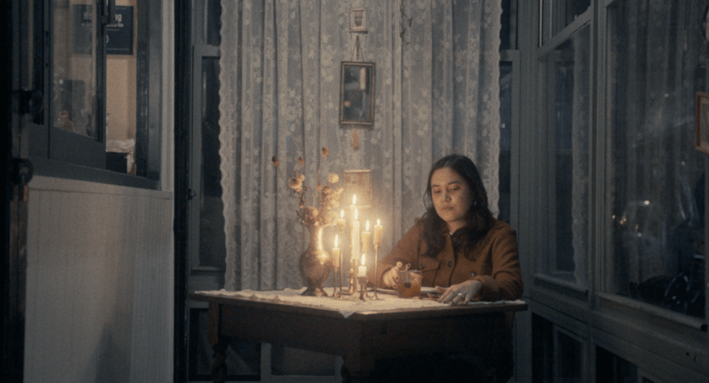 MACKENZIE SHRIEVE UNVEILS NEW VIDEO “GOOD LIGHTING” CO-STARRING JANE&nbsp;BRUCE