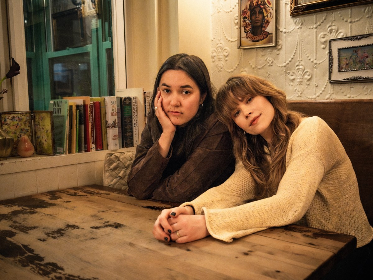 MACKENZIE SHRIEVE RELEASES REIMAGINED “DIDN’T I TELL YA” FEAT. JANE&nbsp;BRUCE