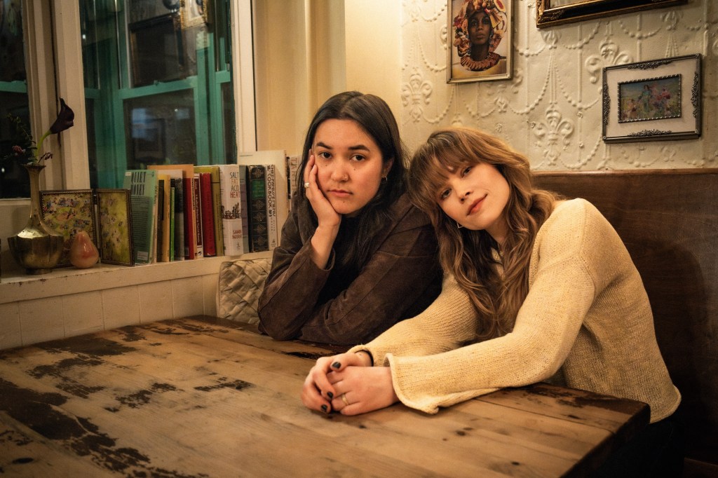 MACKENZIE SHRIEVE RELEASES REIMAGINED “DIDN’T I TELL YA” FEAT. JANE&nbsp;BRUCE